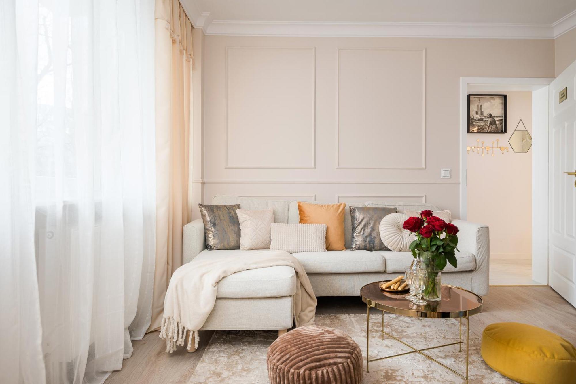 Appartamento Grand 5min From Station With A Balcony& Air Conditioning *