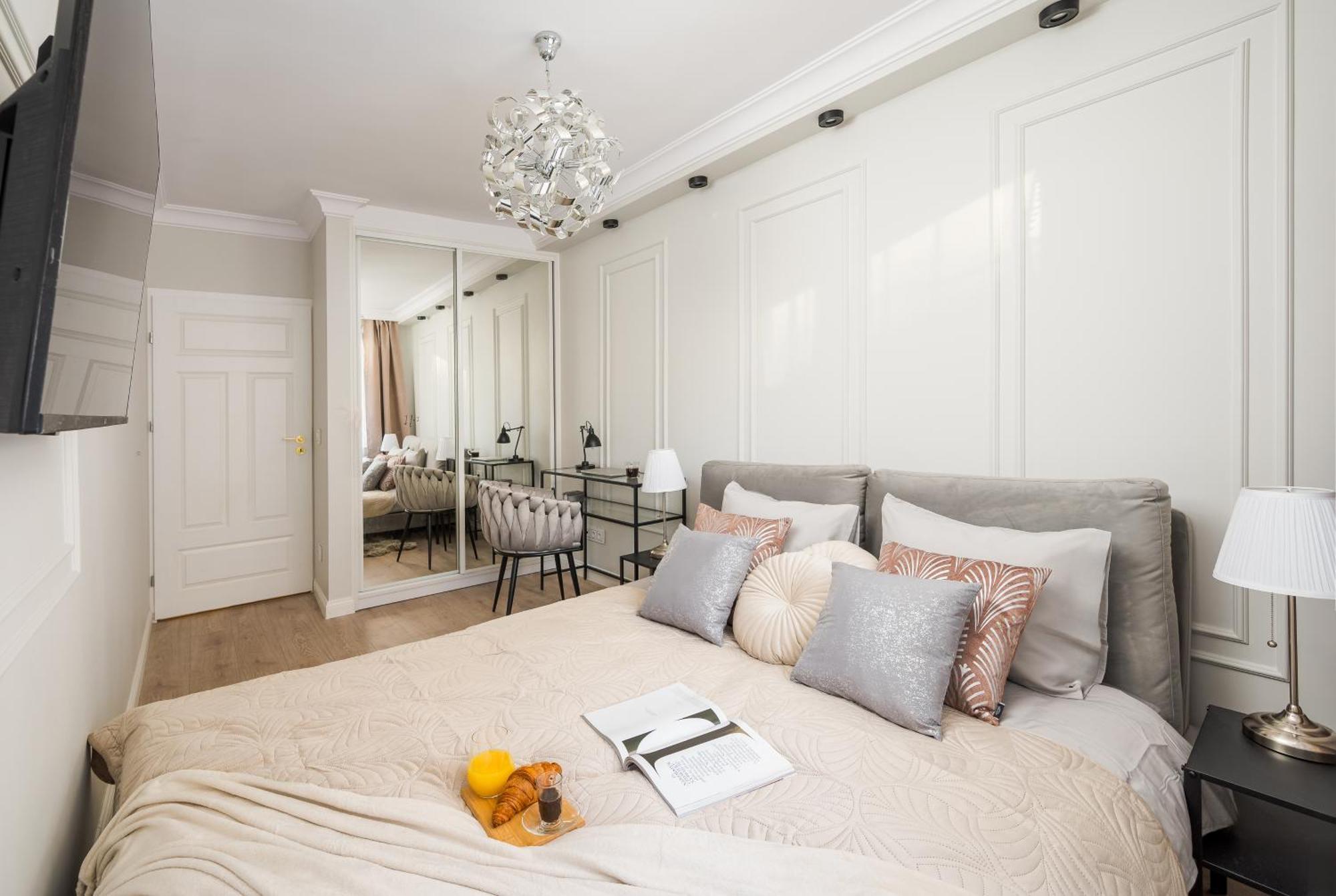 Appartamento Grand 5min From Station With A Balcony& Air Conditioning *